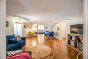 Pignatelli Apartment Napoli